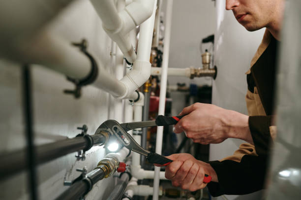 Lithia Springs, GA Plumbing Company