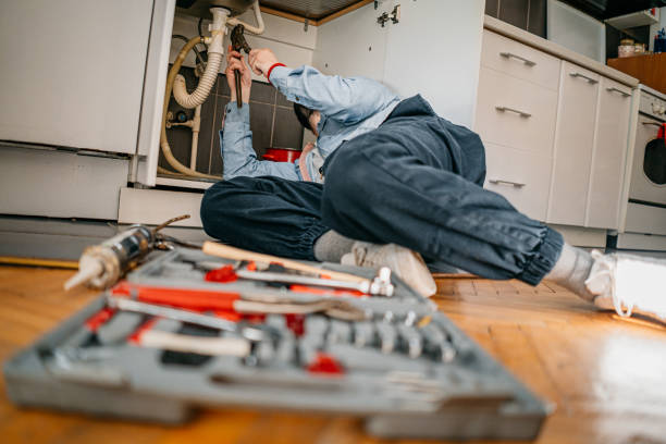 Best Pipe Repair Near Me  in Lithia Springs, GA