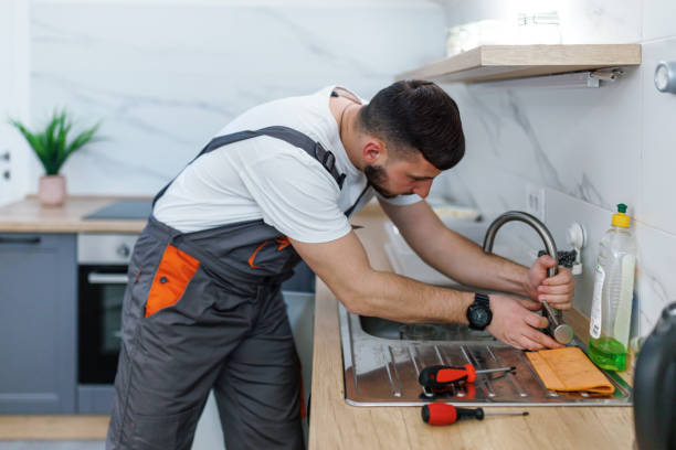 Best Commercial Plumbing Services  in Lithia Springs, GA
