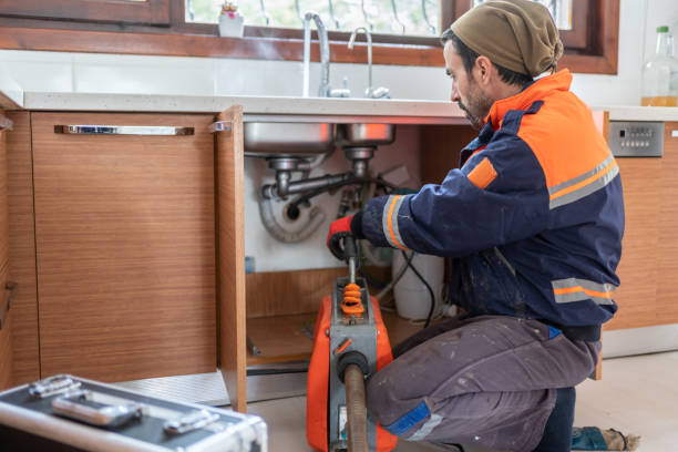 Best Gas Line Repair  in Lithia Springs, GA