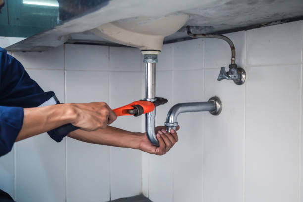 Best Residential Plumbing Services  in Lithia Springs, GA