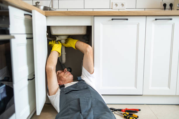 Best Water Softener Installation  in Lithia Springs, GA